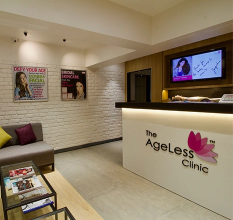 Ageless Clinic In Malabar Hill